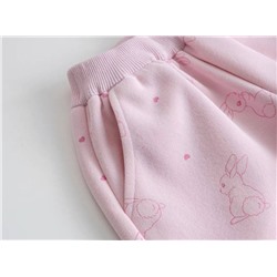 Милейший костюм для девочек