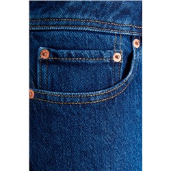Vaquero slim fit Azul oscuro