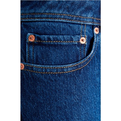 Vaquero slim fit Azul oscuro