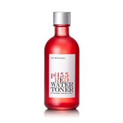 ★SALE★ PH 5.5 Red Water Toner