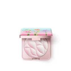 days in bloom perfecting face powder