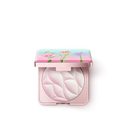 days in bloom perfecting face powder