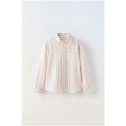 STRIPED SHIRT