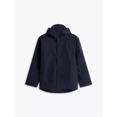 Lightweight Hooded Jacket