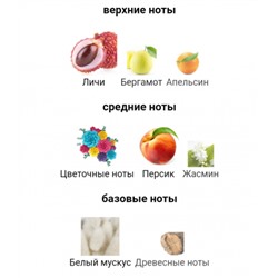 ATTAR COLLECTION AZORA edp 100ml + стоимость флакона