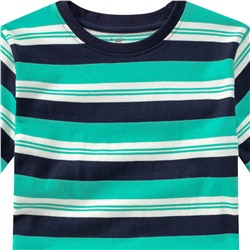 Jungen T-Shirt im Ringel-Look