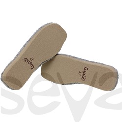 Tupie, ZAPATILLA CASA SEÑORA