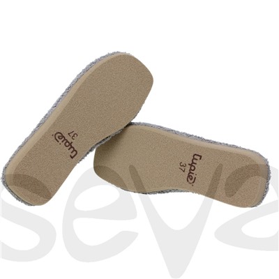 Tupie, ZAPATILLA CASA SEÑORA