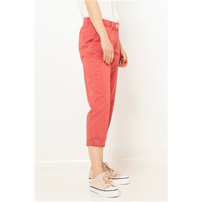 Pantalón pirata Rosa