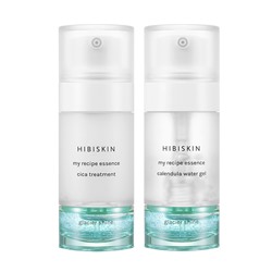 My Recipe Ampoule Glacier Shine Увлажняющая сыворотка с ледниковой водой и гиалуроновой кислотой