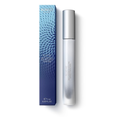 blue me 36h lasting & volume effect mascara