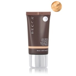 BECCA Cosmetics Global Ever-Matte Shine-Proof Foundation - Buttercup