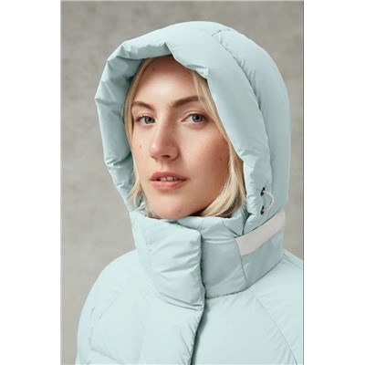 Куртка тёплая Canada goose