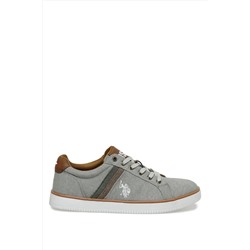 U.S. Polo Assn. Levante 3fx Haki Erkek Tradıtıonal LEVANTE 3FX