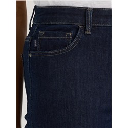 WOMEN'S INSTANTLY SLIMS RELAXED FIT STRAIGHT LEG JEAN IN HERITAGE