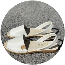 Ab.Zapatos 320-8 PC Hielo