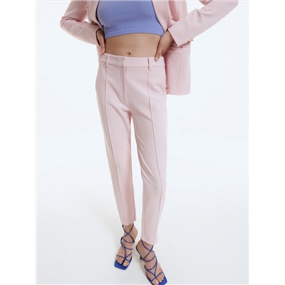 Elegante Hose mit Bügelfalte