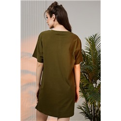 Туника 8373 Чебурашка НАТАЛИ #894049