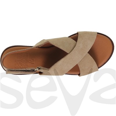 Blusandal, SANDALIA SEÑORA