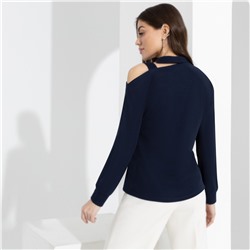 Туника, Прогулка по Парижу (dark blue)