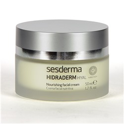 S*sd*rma Hidraderm Hyal Crema Nutritiva 50 ml