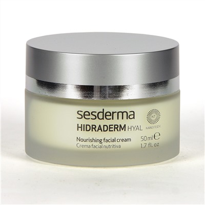 S*sd*rma Hidraderm Hyal Crema Nutritiva 50 ml