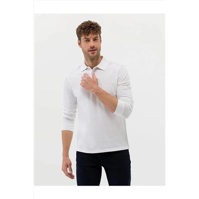 Pierre Cardin Slim Fit Basic Sweatshirt G021SZ082.000.1729712
