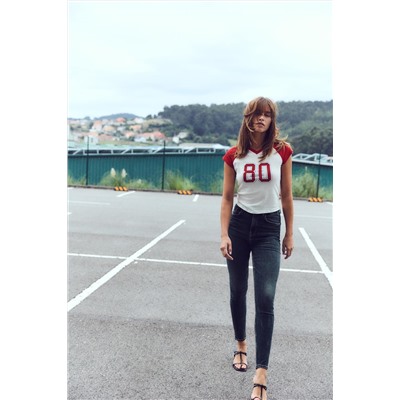 VARSITY T-SHIRT