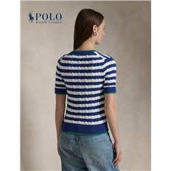 Женский кардиган  Pol*o Ralp*h Laure*n