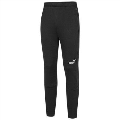 PUMA teamFINAL Casuals Pants Herren Sweathose 657386-03