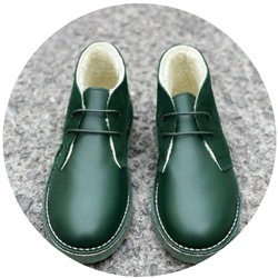 Ab. Zapatos 4535 Forest
