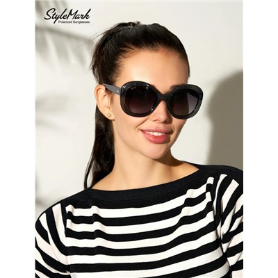 StyleMark Polarized L2508C солнцезащитные очки