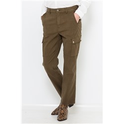 Pantalón Caqui