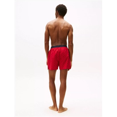 Fashion Woven Boxer