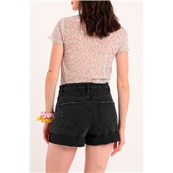 Top Rosa