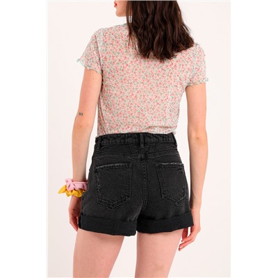 Top Rosa