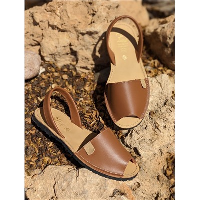 Ab.Zapatos 320 · Cuero+AB.Z · Pelle · 22-10/2Z (370) CUERO АКЦИЯ