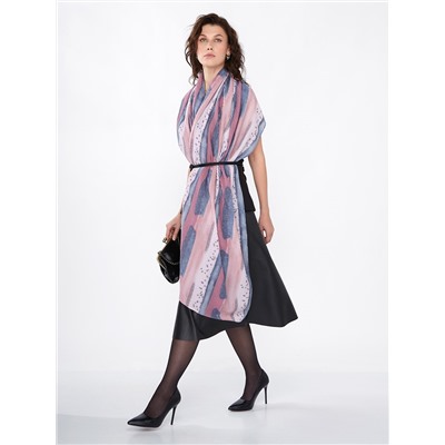 Палантин женский KSH15-166-2