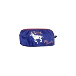 U.S. Polo Assn., Kalem Kutusu Plklk20198 - Tekstil - Cüzdan Tipi