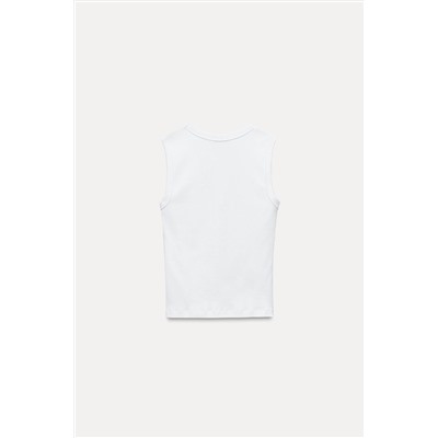 COTTON TOP