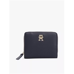 Monogram Zip-Around Medium Wallet