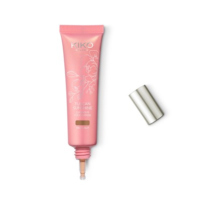 tuscan sunshine luminous foundation