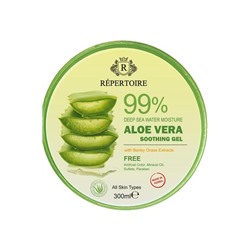 Répertoire Aloe Vera Ekstreli Nemlendirici Jel 300 ml