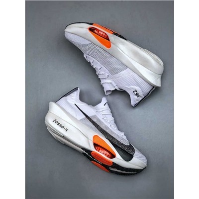 Новые ультрамарафонские кроссовки Nik*e Zoom VaporFly Next 3% "Prototype" 2024  150225