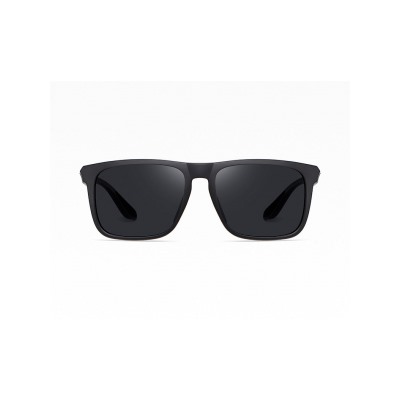 IQ30077 - Солнцезащитные очки ICONIQ TR7526 Elastic black gray sheet C73-P01
