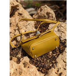 PELLE 169 mostaza