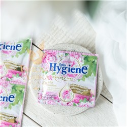 Кондиционер для белья HYGIENE Рассветный Поцелуй, 20 мл