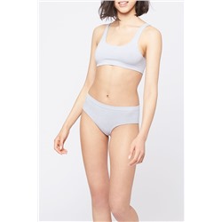 Sujetador Amandine Gris