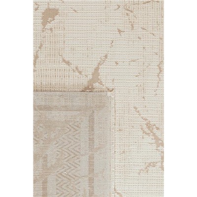 Phaeton Halı - Krem - 160x230 cm