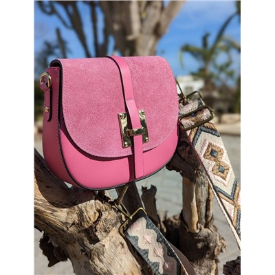 PELLE · 2704/2 fuxia (150)-6 (10)